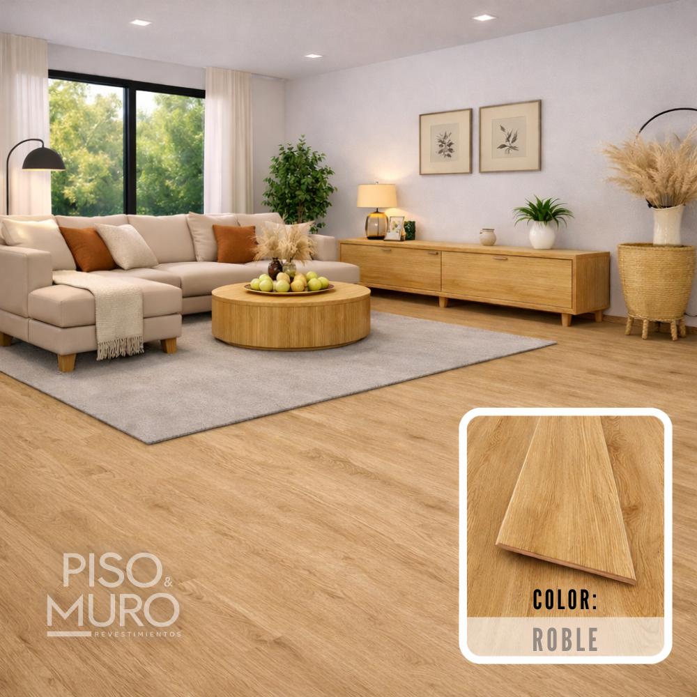 roble portada